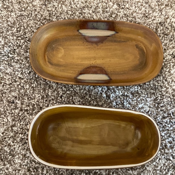 Sango splash butter container - Picture 3 of 4